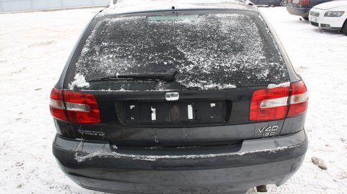 Bara spate Volvo V40, 1995-2004