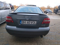 Bara spate Volvo V50 S40 an 2001