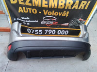 Bara spate Volvo XC 60 2.4 Motorina 2012, CU SENZORI