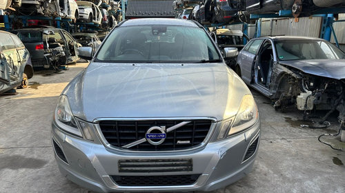 Bara spate Volvo XC60 2012 R -DESIGN 2.4