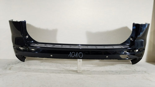 Bara spate Volvo XC60 , 2018, 2019, 2020, 202