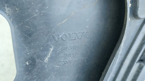 Bara spate Volvo XC90 2003-2006