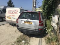 Bara spate Volvo XC90 2004