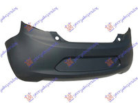 Bara spate vopsibila cu senzor FORD KA 08-16 cod 1580749