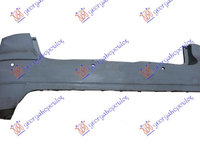 Bara spate vopsibila cu senzor MERCEDES B CLASS (W245) 08-11 cod A1698850938