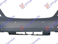 Bara spate vopsibila cu senzor MERCEDES S CLASS (W222) 13-17 cod A2228850225