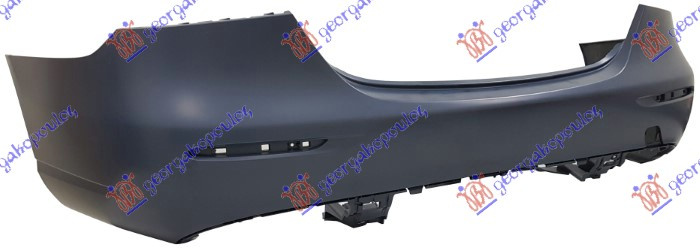 Bara spate vopsibila MERCEDES E CLASS (W213) 20- cod A21388548039999