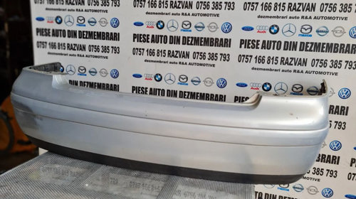 Bara Spate Vw Bora Berlina - Dezmembrari Arad