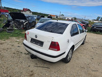 Bara spate Vw Bora din 2001 2002 2003