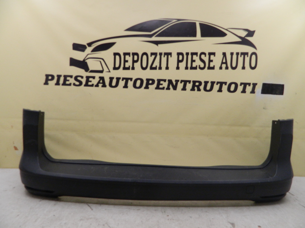 Bara spate VW Caddy, 2020, 2021, 2022, 2023, 2024,