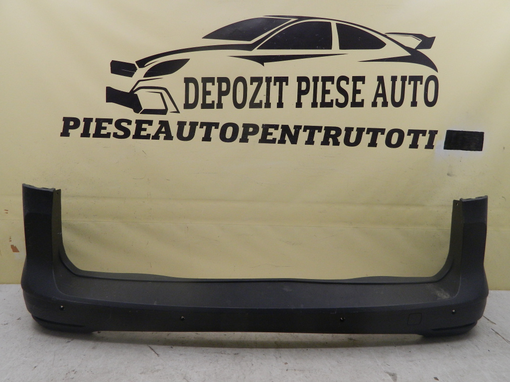 Bara spate VW Caddy, 2020, 2021, 2022, 2023, 2024, cod origine 2K7807421B.