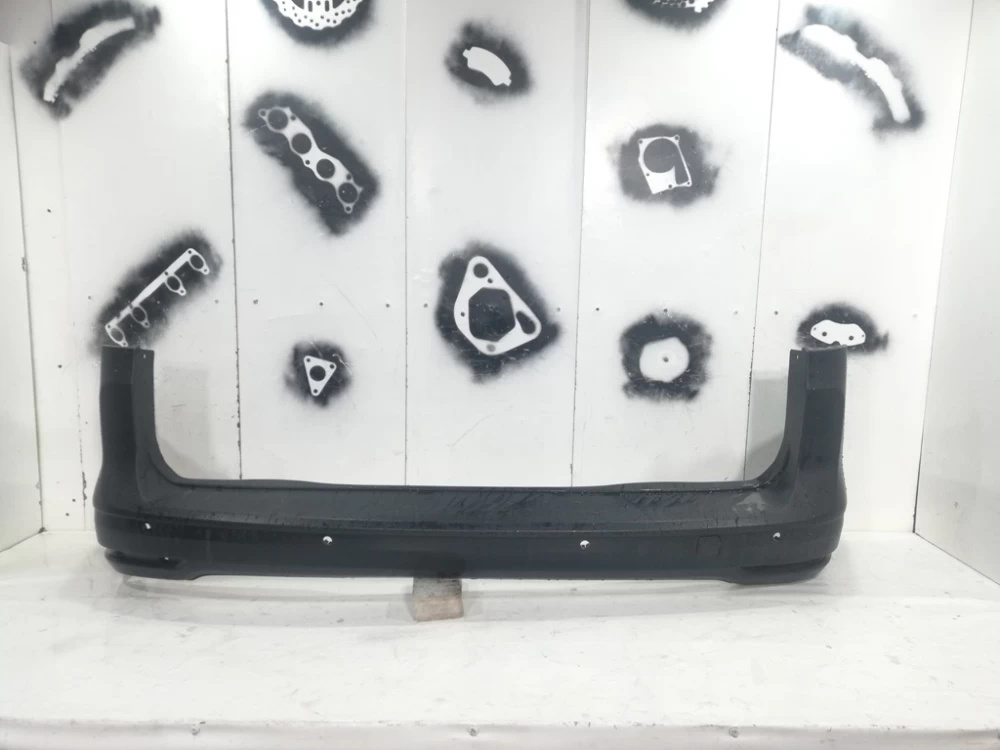 Bara spate Vw Caddy An 2021 2022 2023 2024 cod 2K7807421