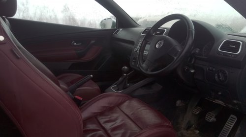 Bara spate VW Eos 2008 CABRIO 2.0