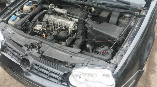 Bara spate VW Golf 4 2000 Coupe 1400