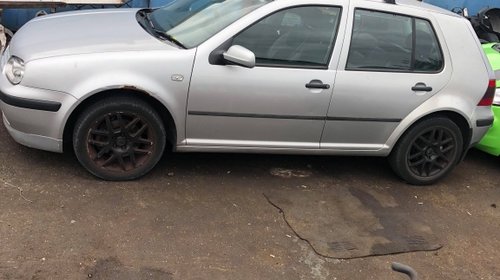 Bara spate VW Golf 4 2002 Hatchback 1.9 TDI