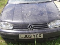 Bara spate VW Golf 4 2003 Hatchback 1.6 i 16V