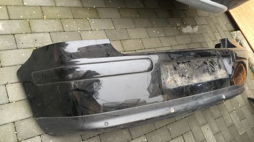 Bara spate VW Golf 4 cu senzori de parcare din 2001