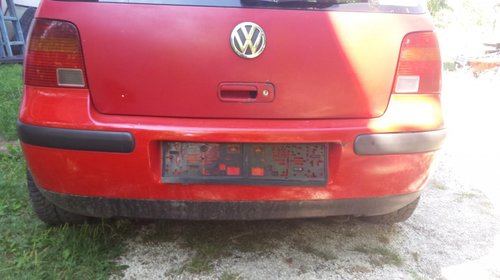 Bara spate VW Golf 4, hatchback, 2000