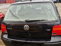 BARA SPATE VW GOLF 4 HATCHBACK 2002