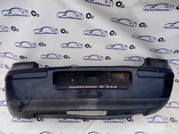 Bara spate VW Golf 4 hatchback albastra Originala