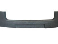 Bara spate Vw Golf 5 (1K), 10.2003-05.2009, Primerizat, 1K6807417, 951396-J, parte superioara