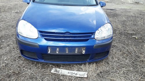 Bara spate VW Golf 5 2004 hatchback 1.4 FSI