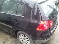 Bara spate VW Golf 5 2005 Hatchback 1.6 Fsi