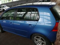 Bara spate VW Golf 5 2006 HATCHBACK 2.0 tdi 140CP