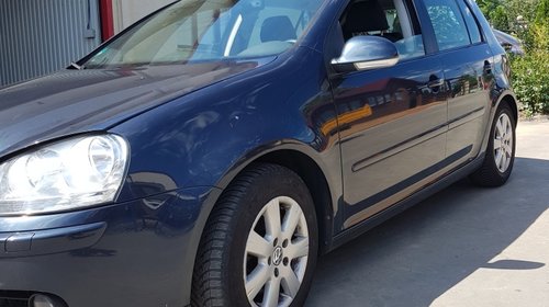 Bara spate VW Golf 5 2007 Hatchback 2.0 tdi