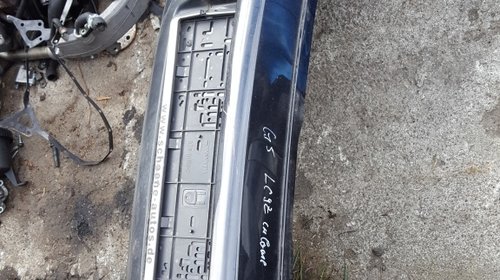 Bara spate vw golf 5 HB cu senzori cod culoar