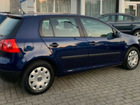 Bara spate vw golf 5 scurt albastru 2006