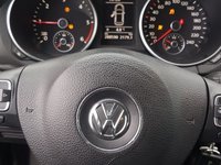 Bara spate VW Golf 6 2011 Hatchback 1.6