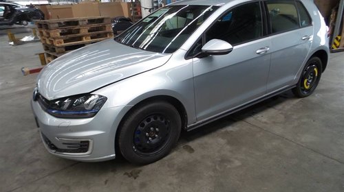 Bara spate VW Golf 7 2015 hatchback 1,4 tsi CUK GTE