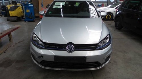 Bara spate VW Golf 7 2015 hatchback 1,4 tsi C