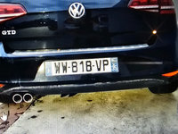 Bara spate vw Golf 7 GTD-GTI