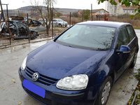 BARA SPATE VW GOLF5 2.0 SDI 2004 75 CP