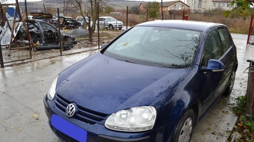 BARA SPATE VW GOLF5 2.0 SDI 2004 75 CP