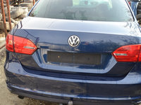 Bara spate VW Jetta