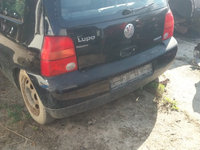 Bara spate vw lupo an 2004