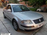 Bara spate vw passat 1.9 tdi