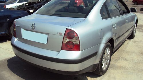 Bara spate VW Passat 5 - 2005