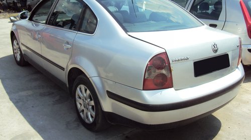 Bara spate VW Passat 5 - 2005