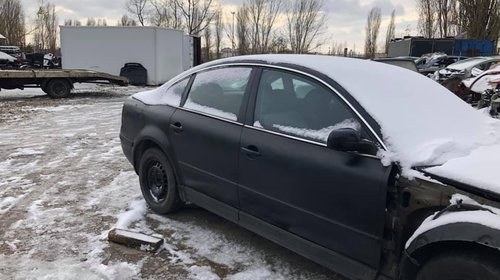 Bara spate VW Passat B5 2002 BERLINA 1.9 D