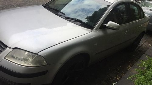 Bara spate VW Passat B5 2002 berlina 1.9 TDI 131cp