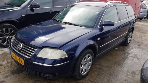 Bara spate VW Passat B5 2002 BREAK COMBI 2.5 