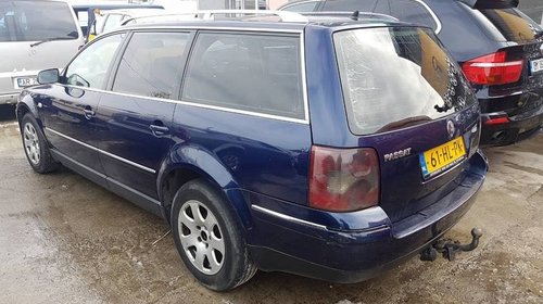 Bara spate VW Passat B5 2002 BREAK COMBI 2.5 TDI