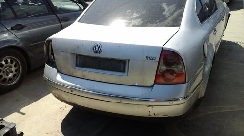 Bara spate VW Passat B5 2003 Berlina 1.9 tdi