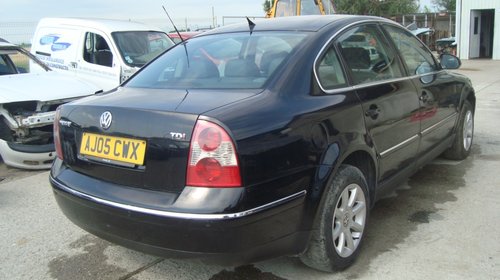 Bara Spate VW Passat B5.5 din 2005 motor 1.9 