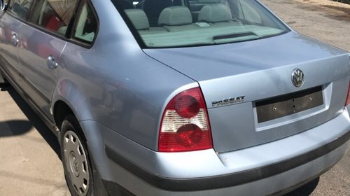 Bara spate Vw Passat B5 berlina an 2002-2005