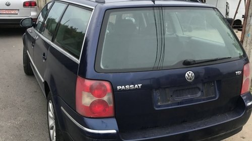 Bara spate Vw Passat B5 break an 2002-2005